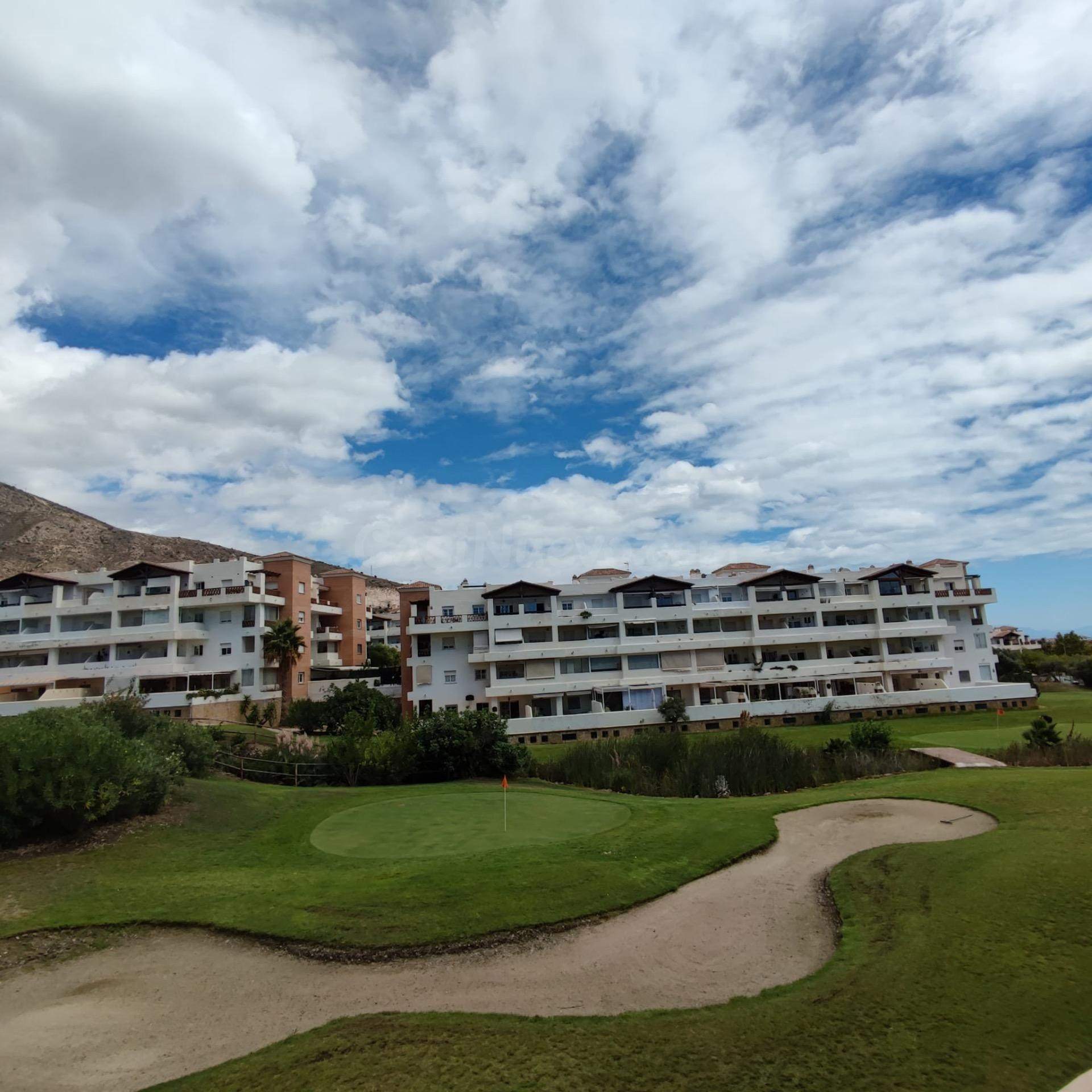 ARENAL GOLF - foto 2