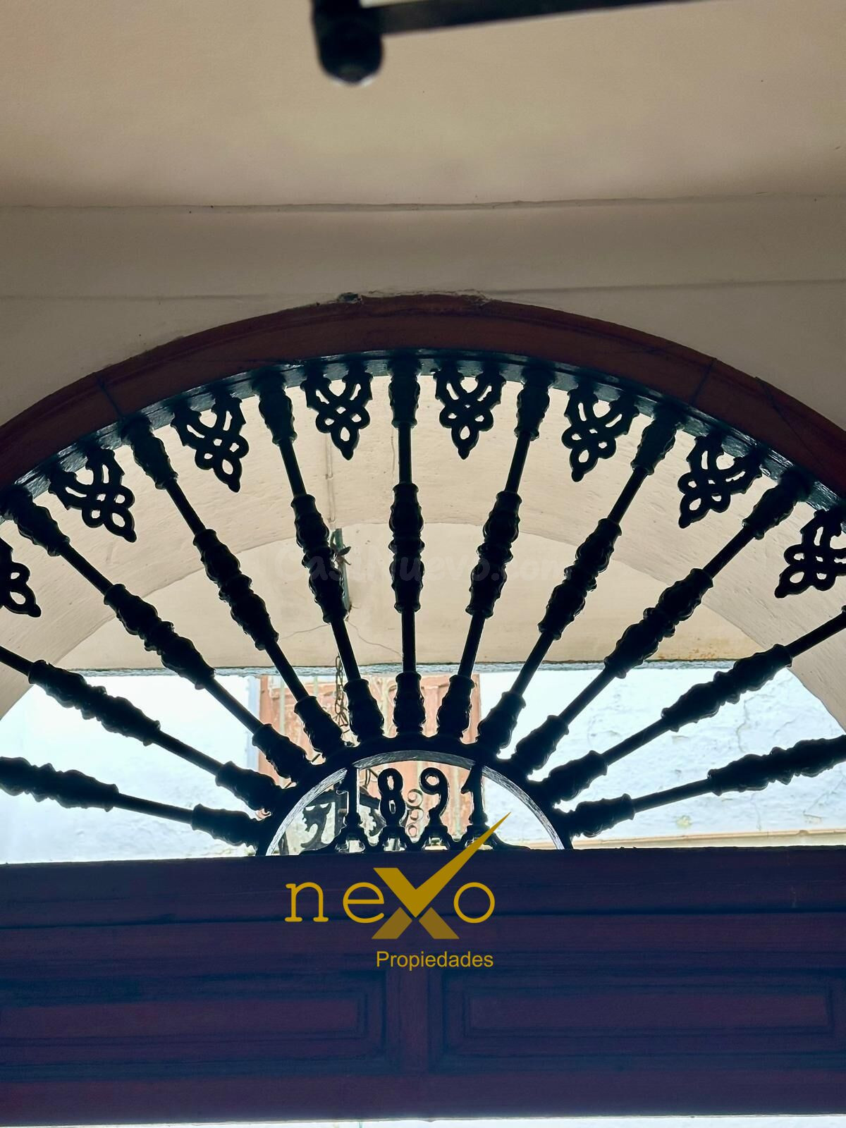CASA MAS DUPLEX CASCO ANTIGUO. SAN FELIPE. - foto 4