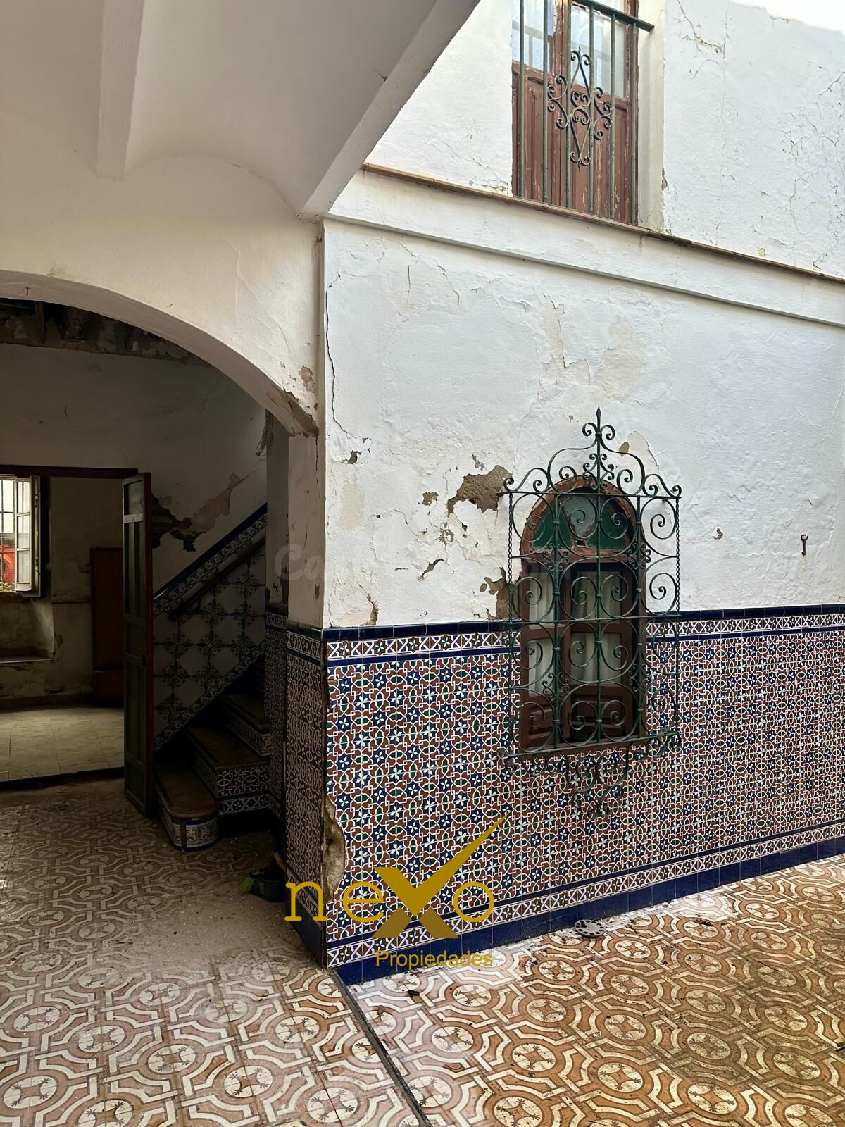 CASA MAS DUPLEX CASCO ANTIGUO. SAN FELIPE. - foto 5