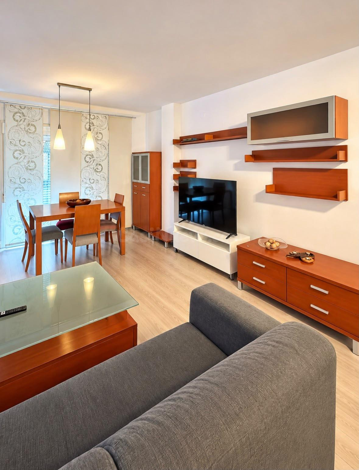 PISO ALQUILER MALAGA