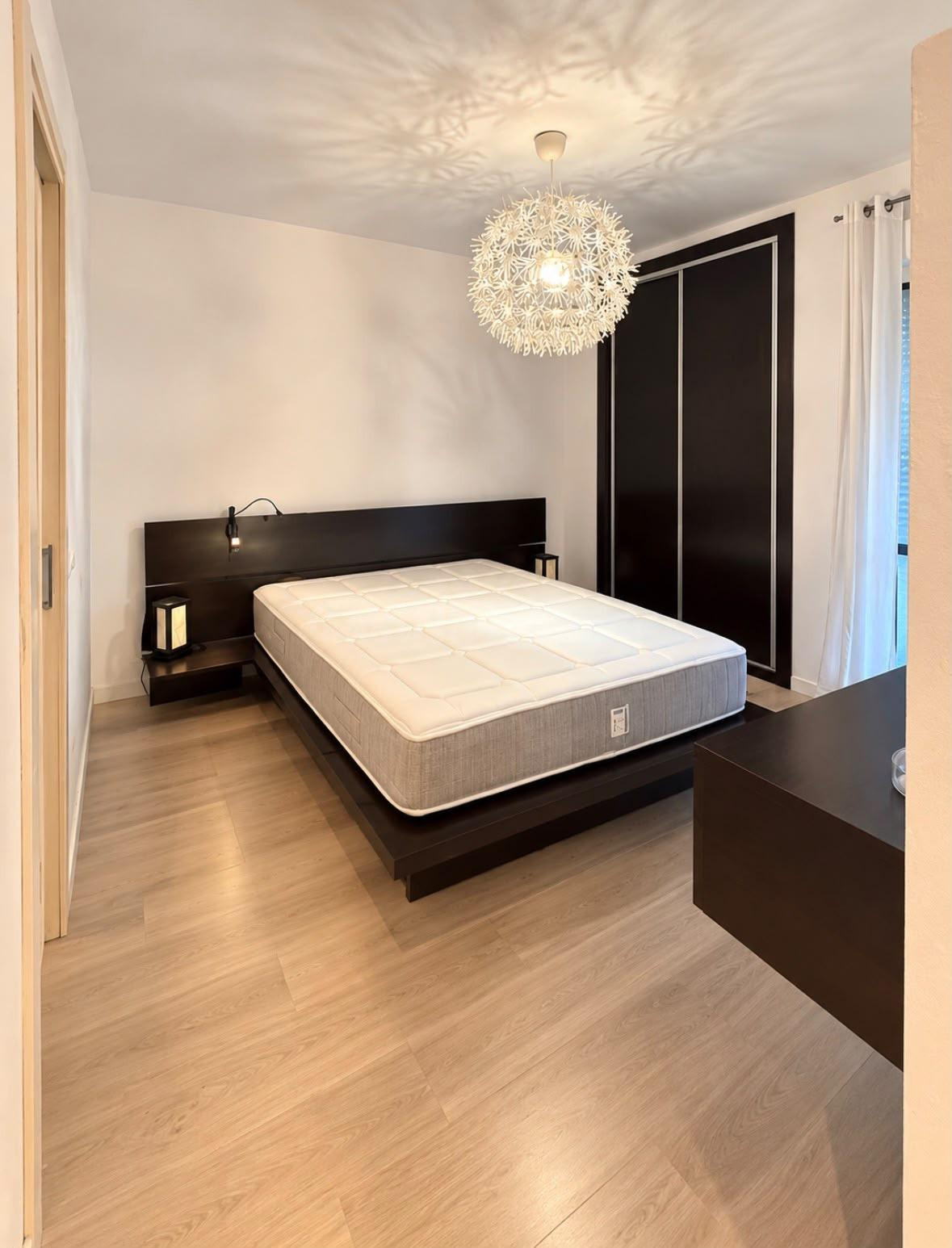 PISO ALQUILER MALAGA - foto 5