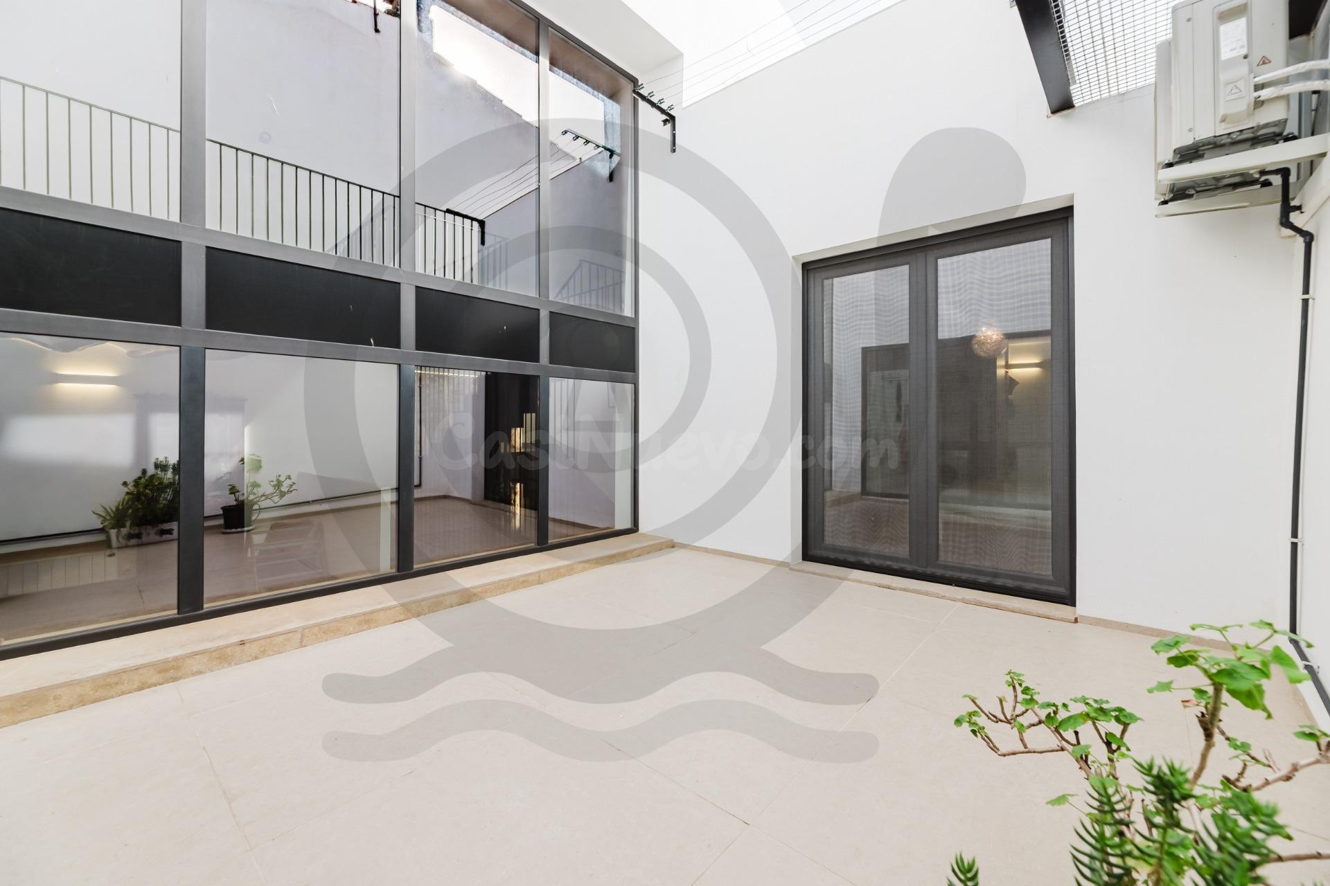 CASA DE PUEBLO CON CARÀCTER EN ALBOCÀSSER. - foto 4