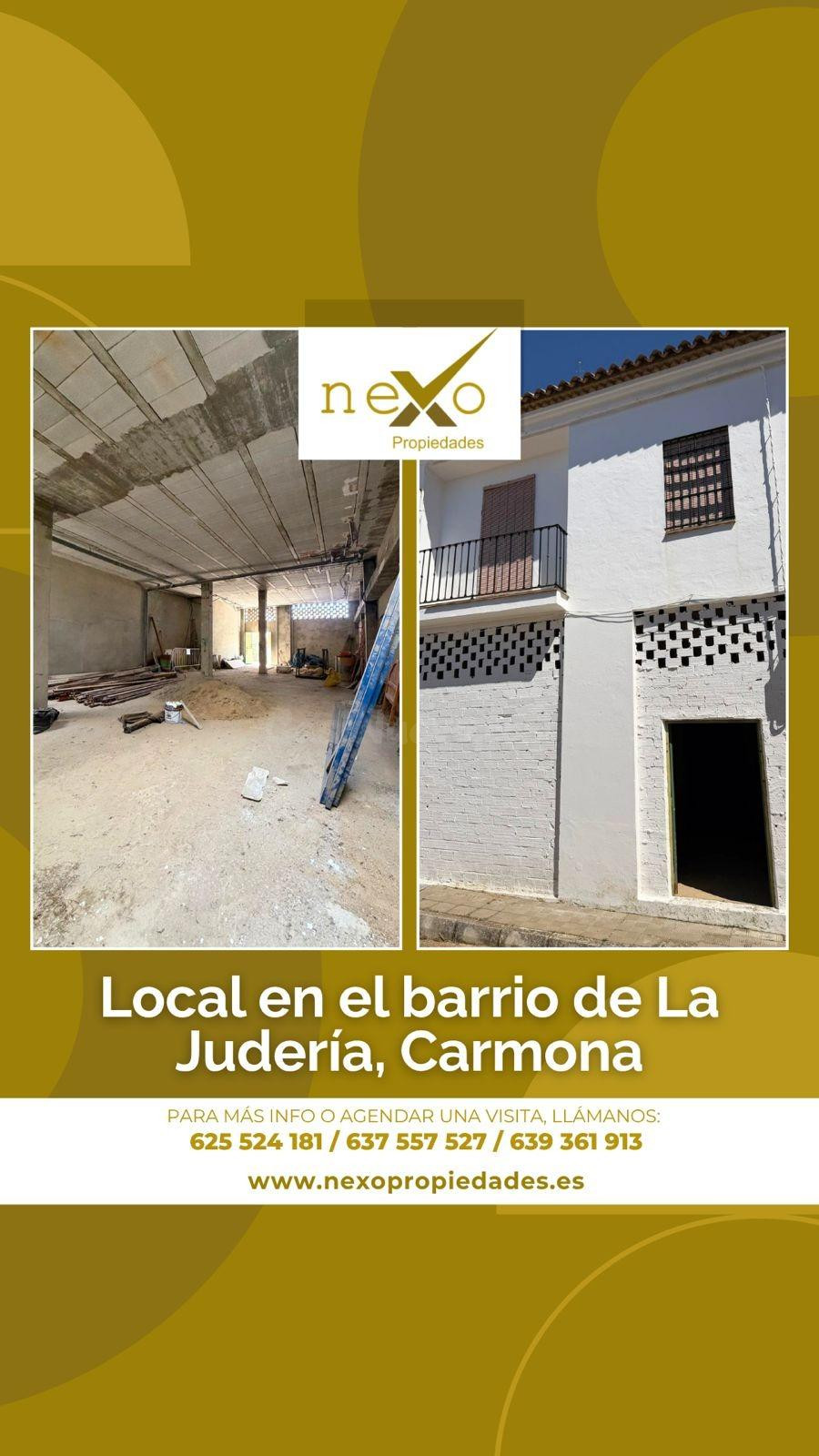LOCAL SAN BLAS
