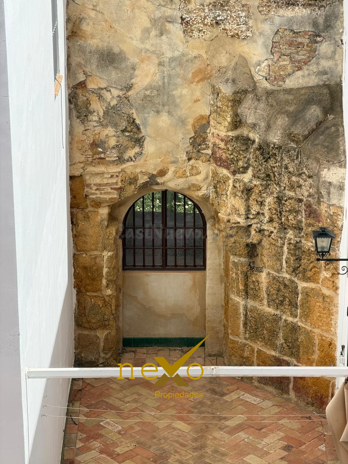 PISO CASCO ANTIGUO. PUERTA DE CÓRDOBA - foto 2