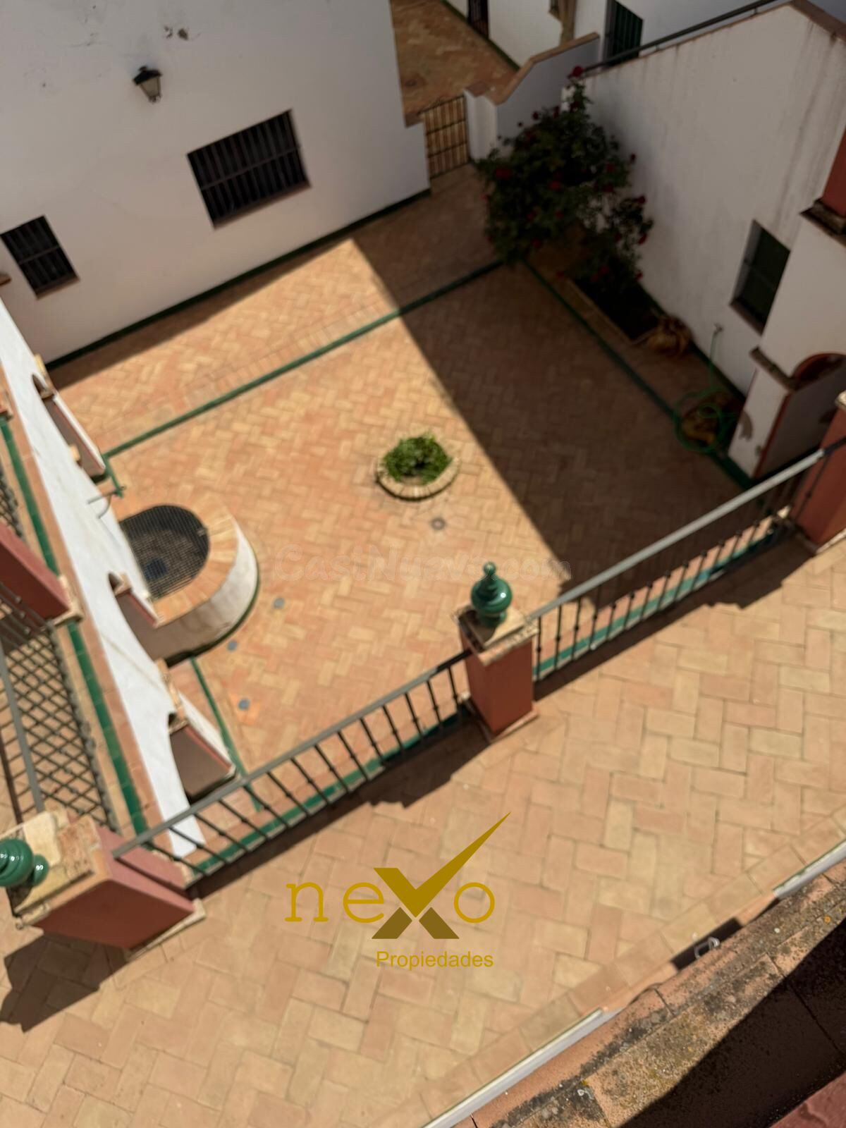 PISO CASCO ANTIGUO. PUERTA DE CÓRDOBA - foto 4
