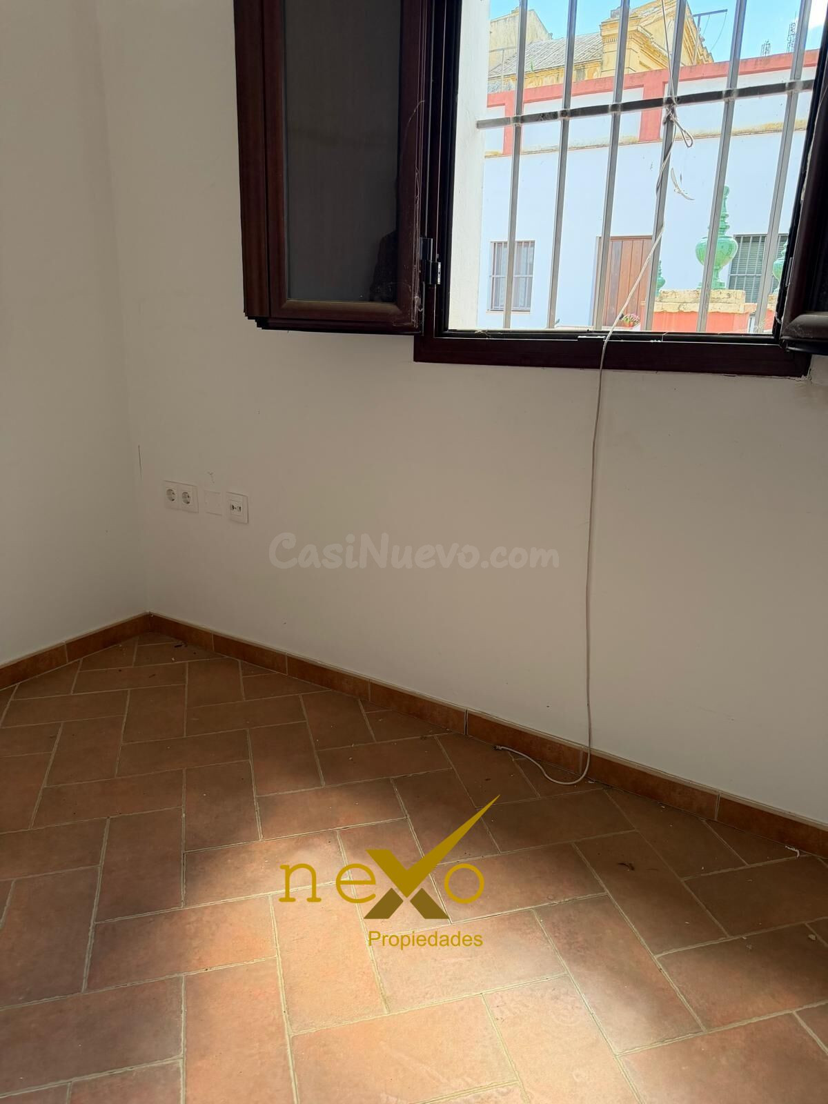 PISO CASCO ANTIGUO. PUERTA DE CÓRDOBA - foto 5