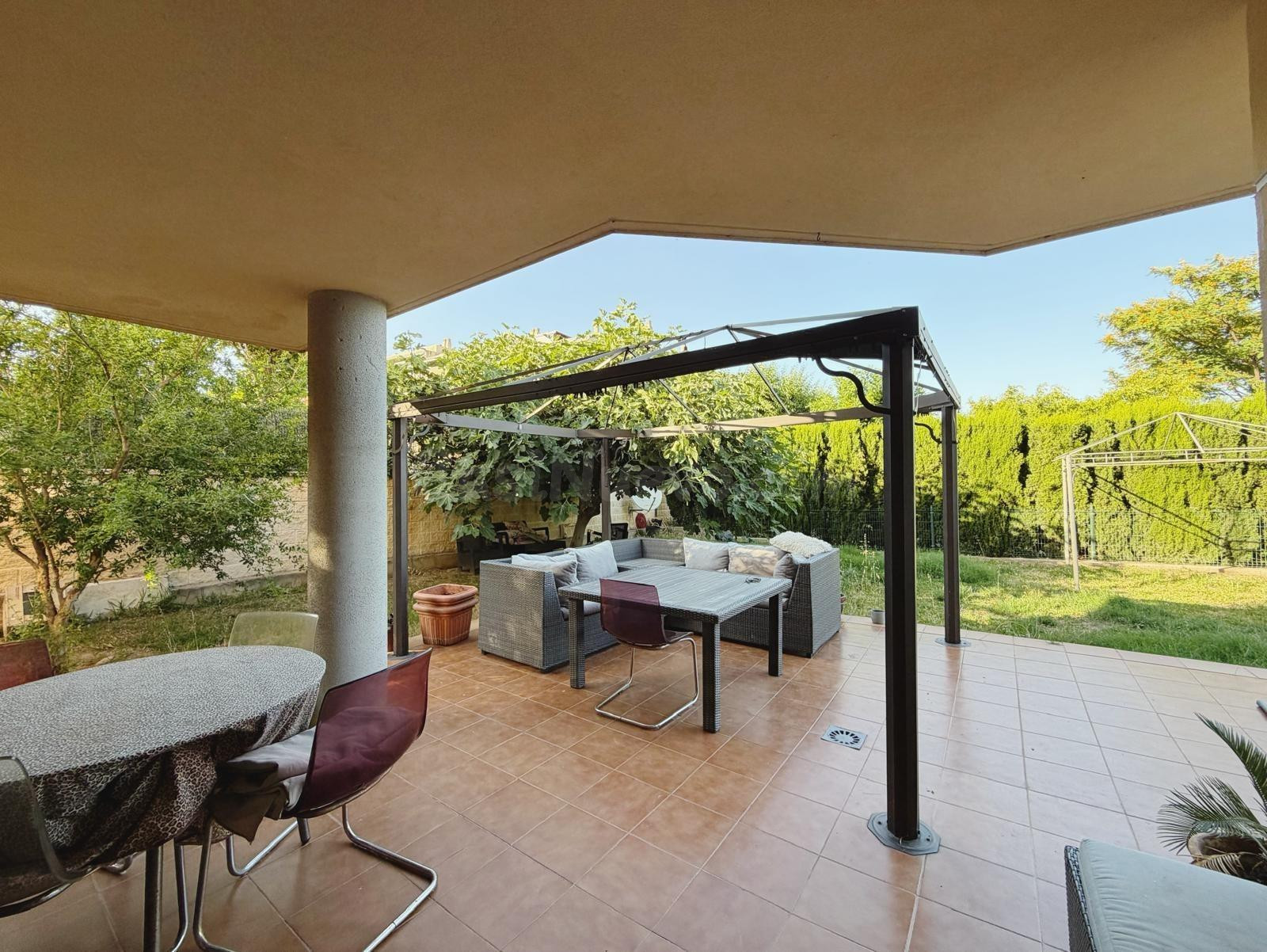 Vivienda exclusiva con gran jardín en El Pinillo, Torremolin - foto 2