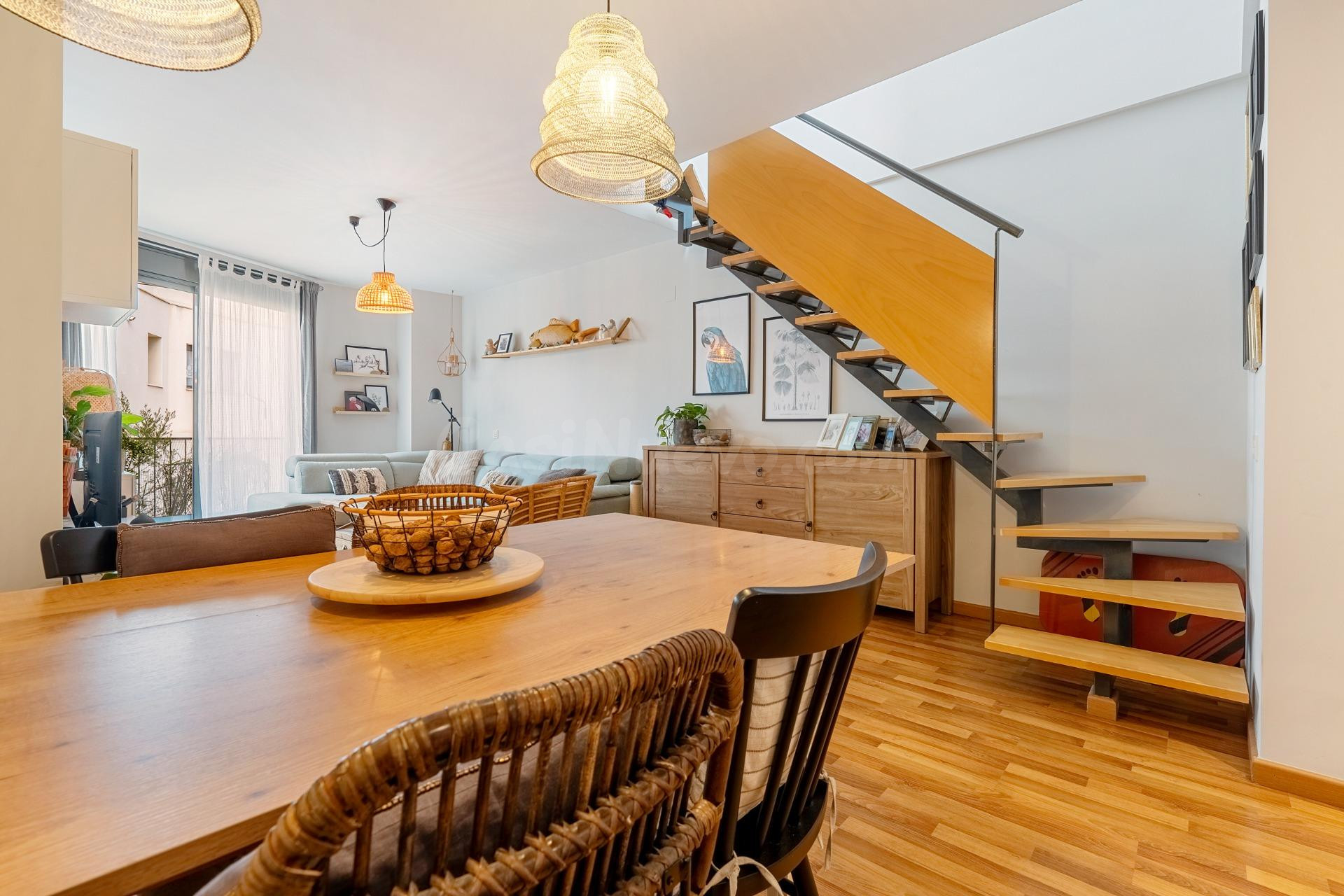 Ático 3 habitaciones 100m² en venta - Centro - foto 3