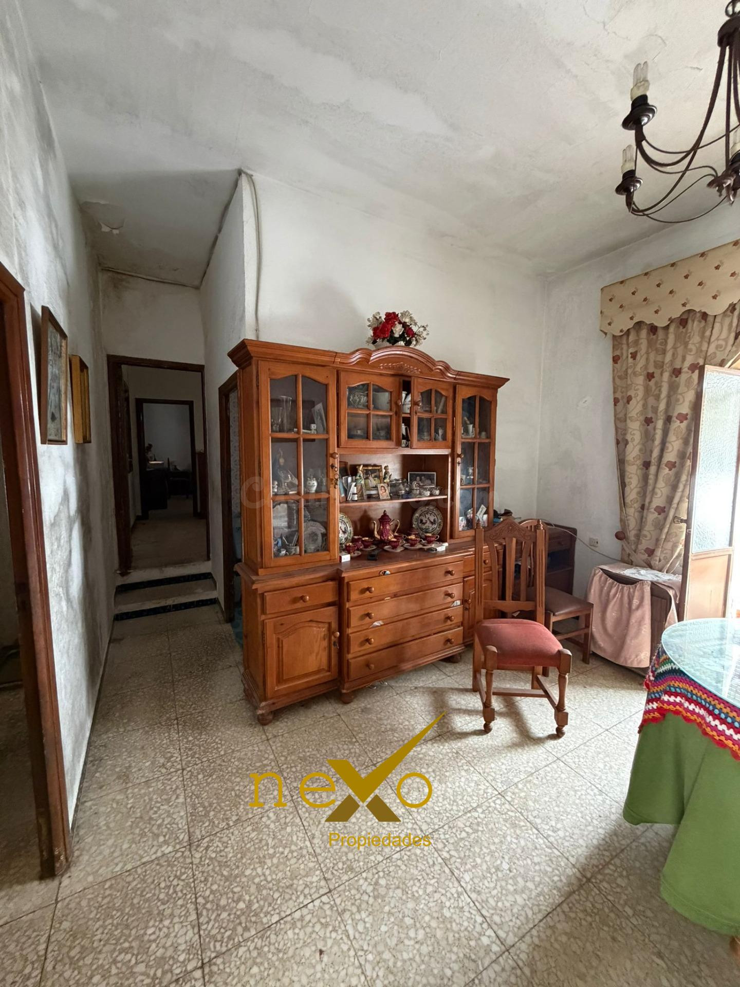 CASA EN CASCO ANTIGUO. BARRIO DE SAN BLAS - foto 2