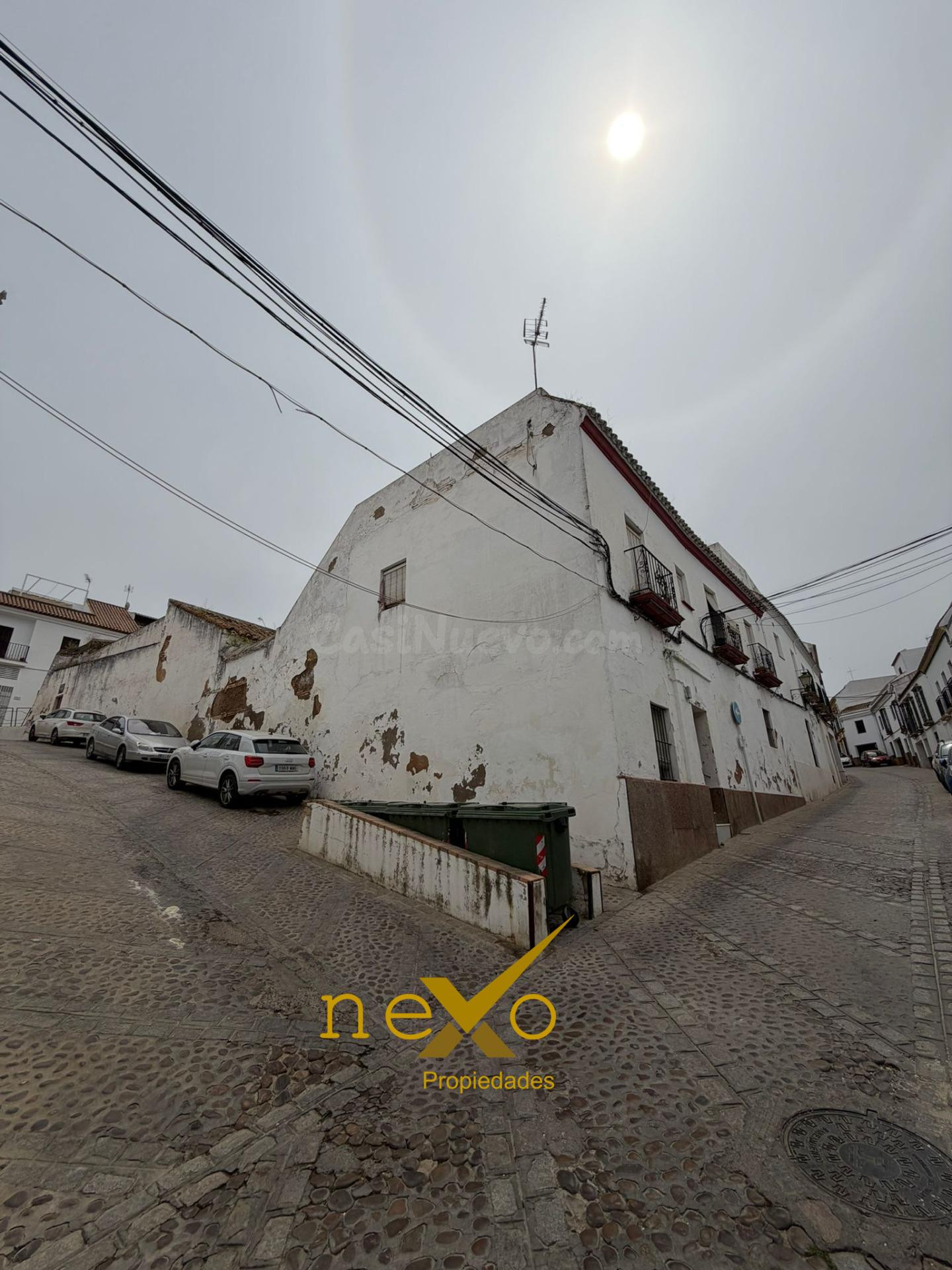 CASA EN CASCO ANTIGUO. BARRIO DE SAN BLAS - foto 3