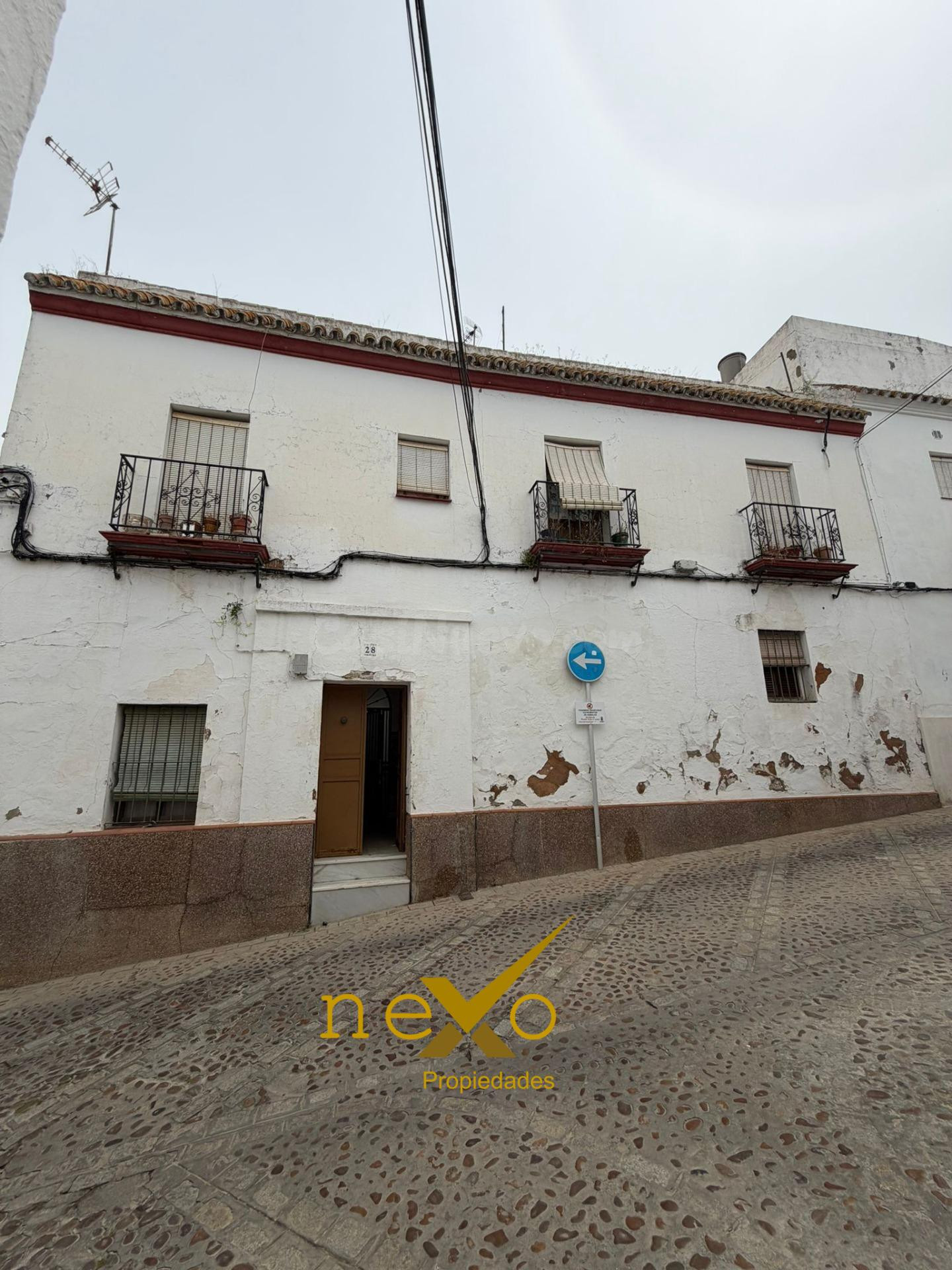 CASA EN CASCO ANTIGUO. BARRIO DE SAN BLAS - foto 4