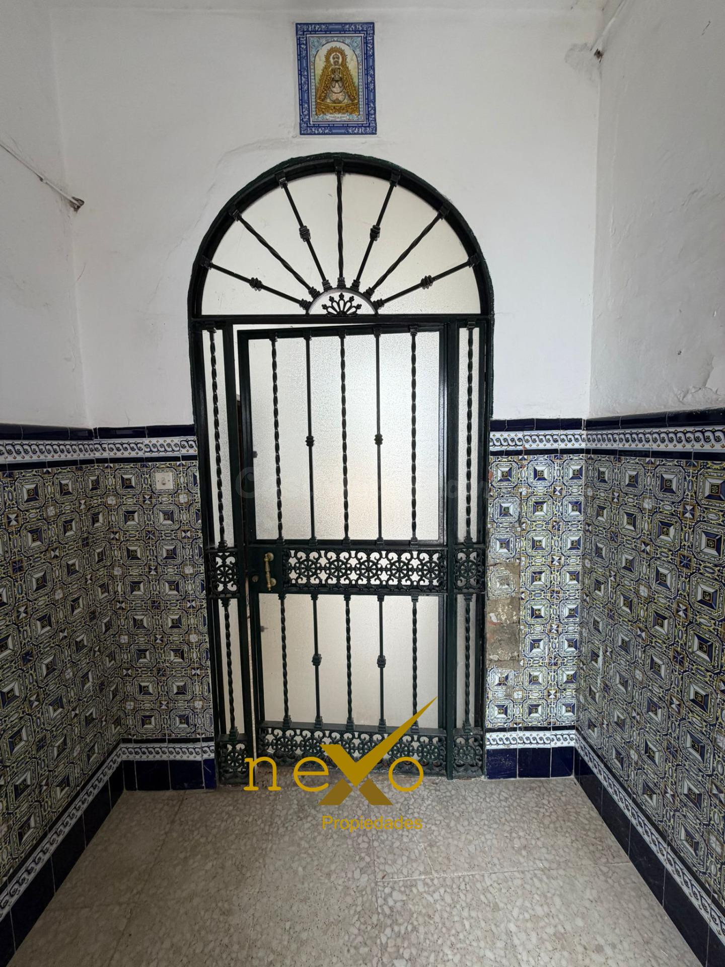 CASA EN CASCO ANTIGUO. BARRIO DE SAN BLAS - foto 5