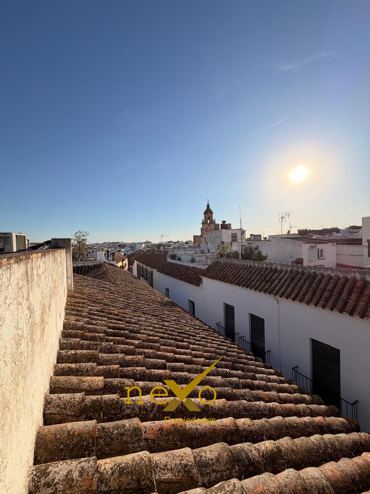 CASA CASCO ANTIGUO CARMONA - foto 4