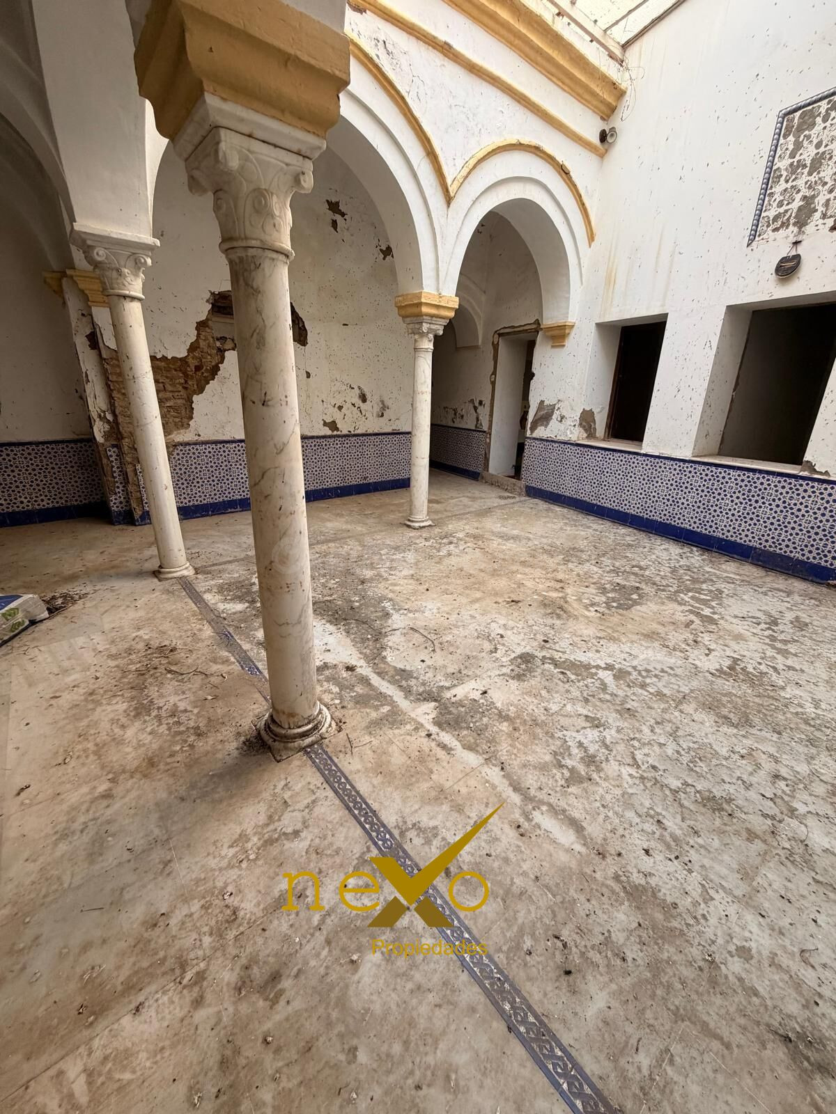 CASA CASCO ANTIGUO CARMONA - foto 5