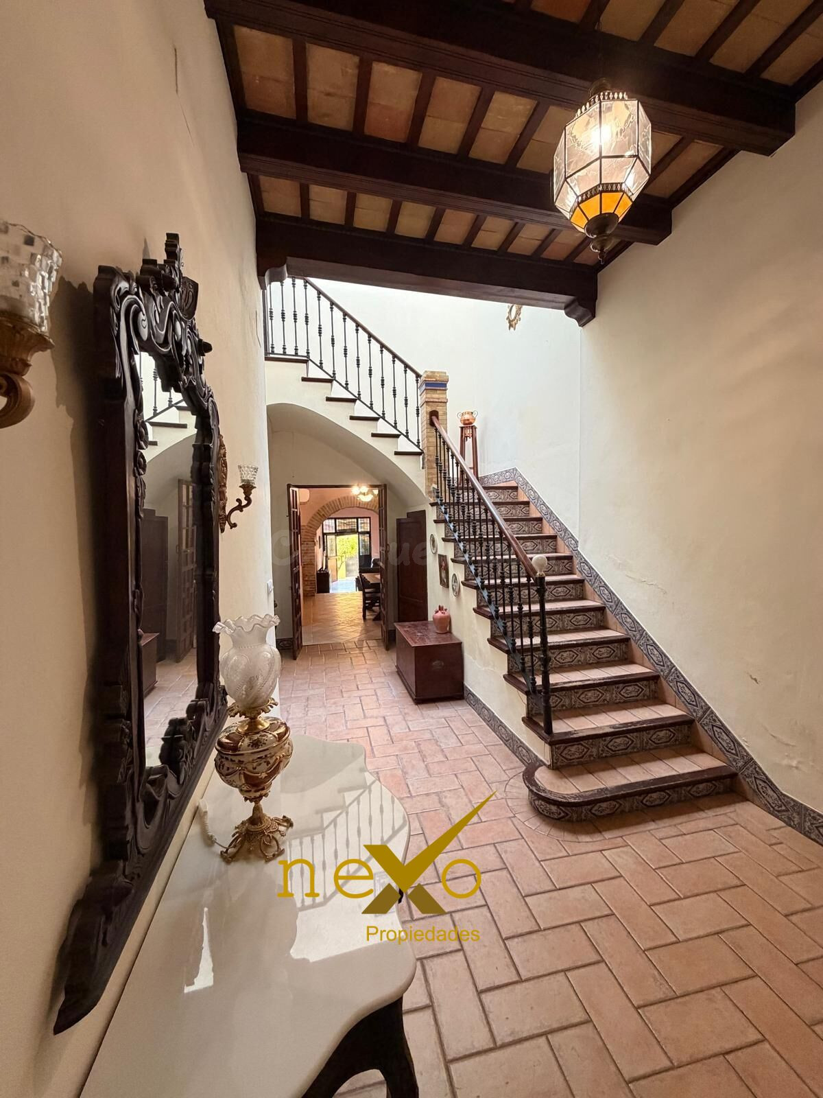 CASA SEÑORIAL CENTRO DE CARMONA - foto 3