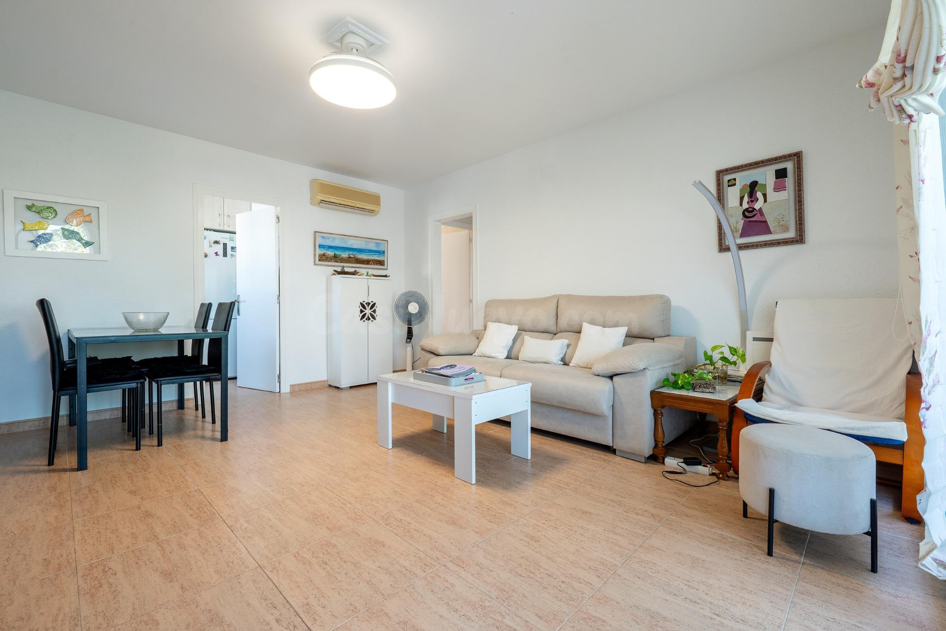 ¡ DESDE FORTUNY SERVEIS IMMOBILIARIS TE PRESENTAMOS PISO ADA