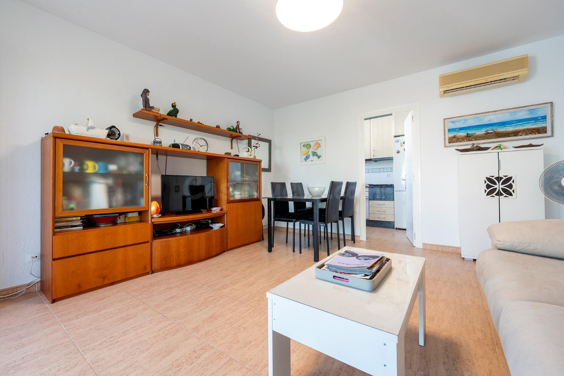 ¡ DESDE FORTUNY SERVEIS IMMOBILIARIS TE PRESENTAMOS PISO ADA - foto 2