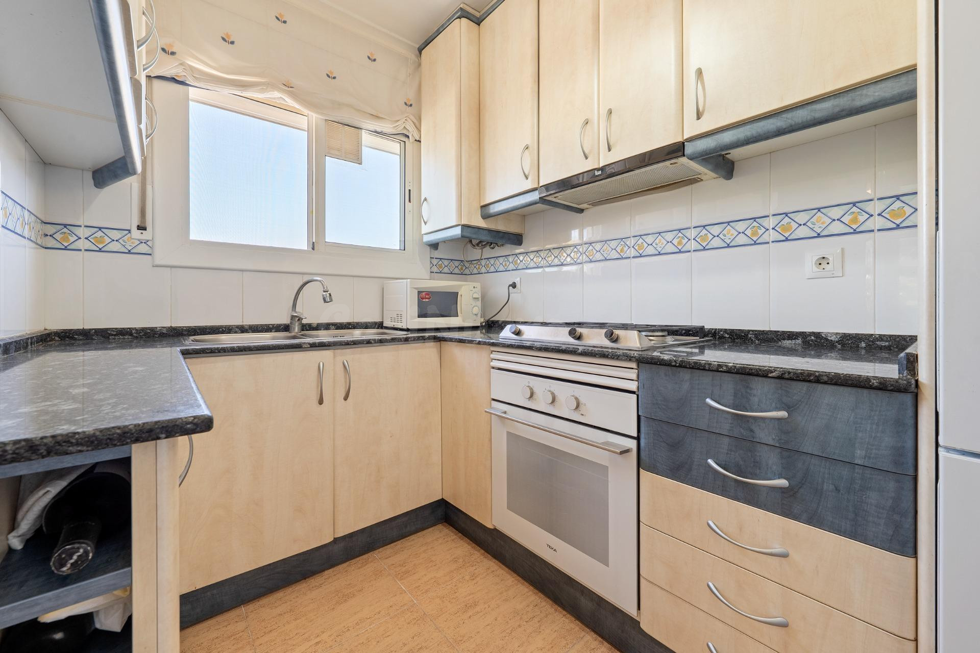 ¡ DESDE FORTUNY SERVEIS IMMOBILIARIS TE PRESENTAMOS PISO ADA - foto 5