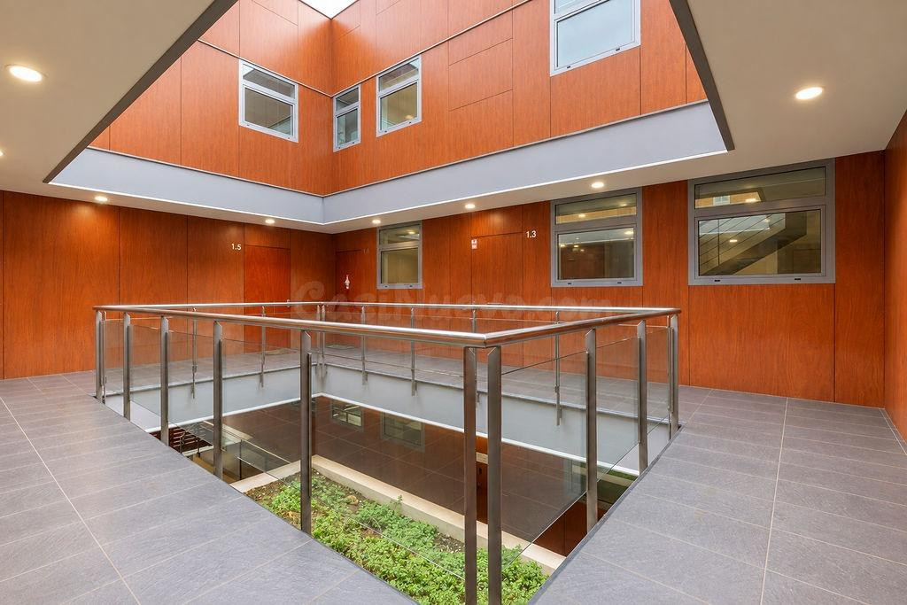 UN DÚPLEX ÚNIC AMB ESTIL LOFT