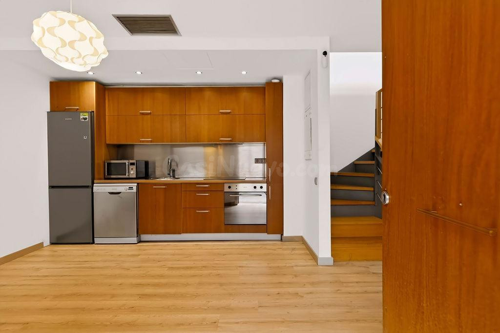 UN DÚPLEX ÚNIC AMB ESTIL LOFT - foto 4