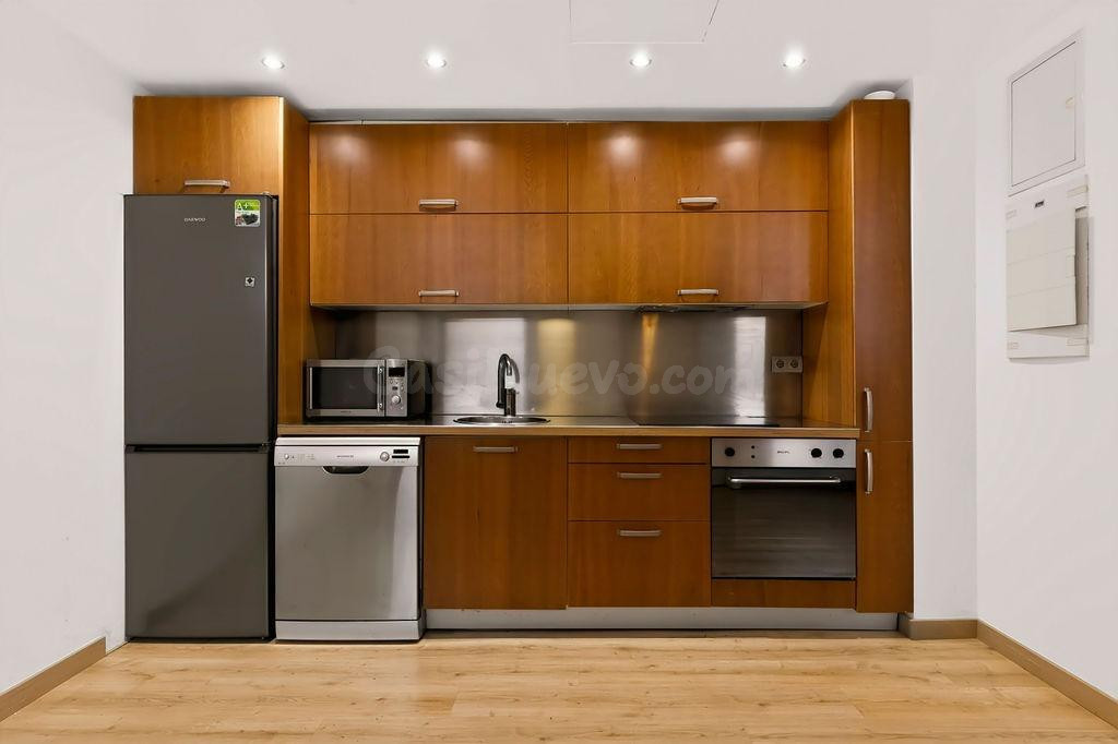 UN DÚPLEX ÚNIC AMB ESTIL LOFT - foto 5