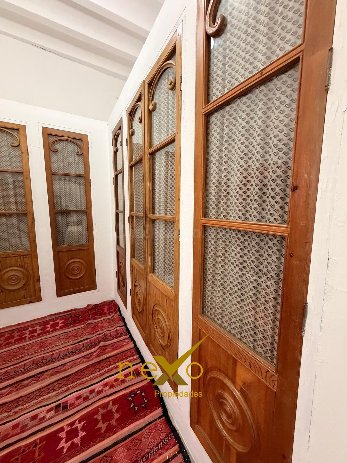 CASA SEÑORIAL CASCO ANTIGUO DE CARMONA - foto 5
