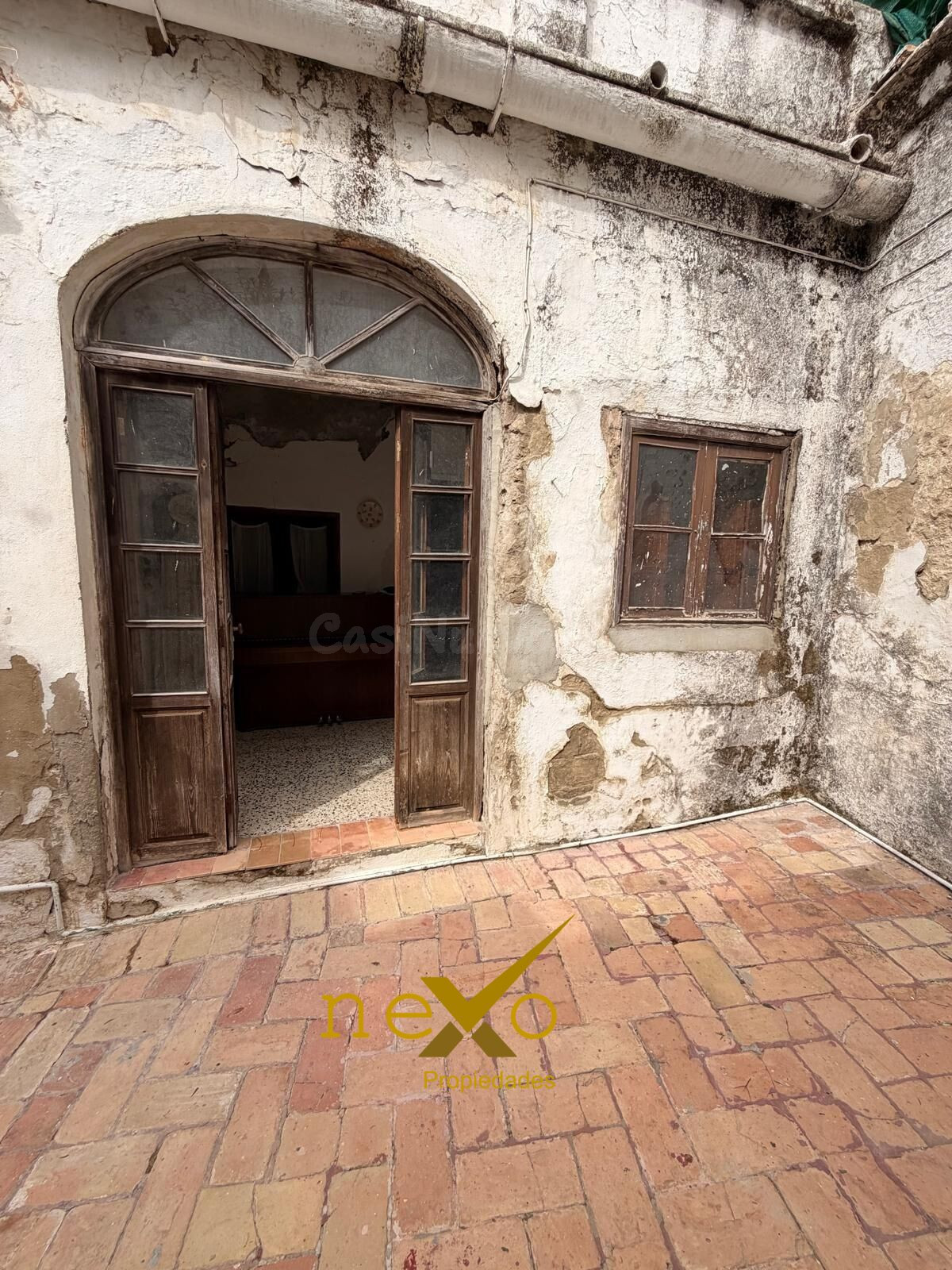 CASA CASCO ANTIGUO CARMONA (SEVILLA) - foto 2
