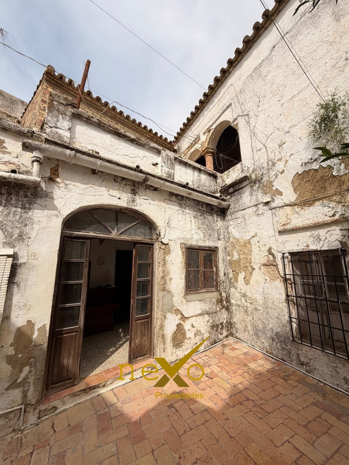 CASA CASCO ANTIGUO CARMONA (SEVILLA) - foto 5