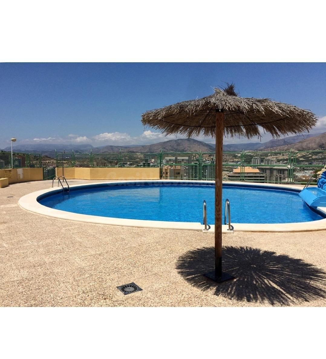 Duplex en Venta Playa Poniente