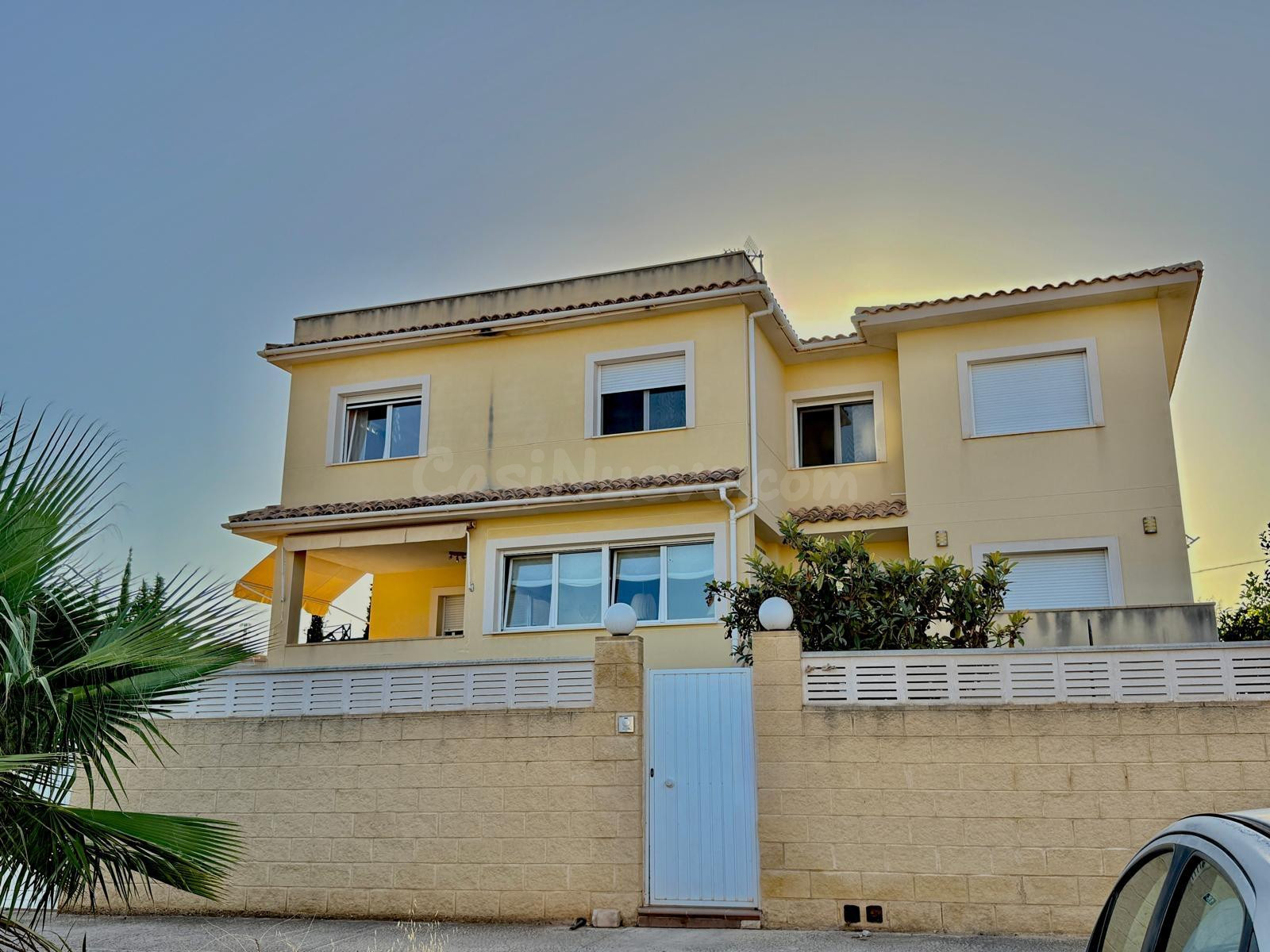 SE VENDE CASA EN MIRAMAR ALFAZ DEL PI - foto 3