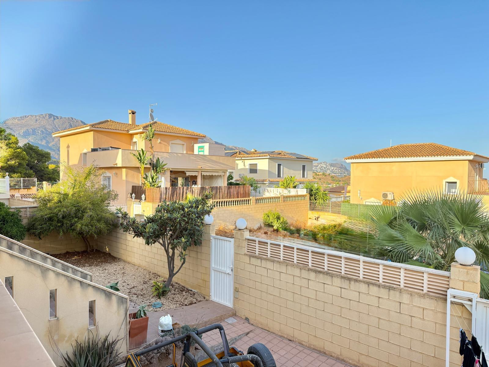 SE VENDE CASA EN MIRAMAR ALFAZ DEL PI - foto 4