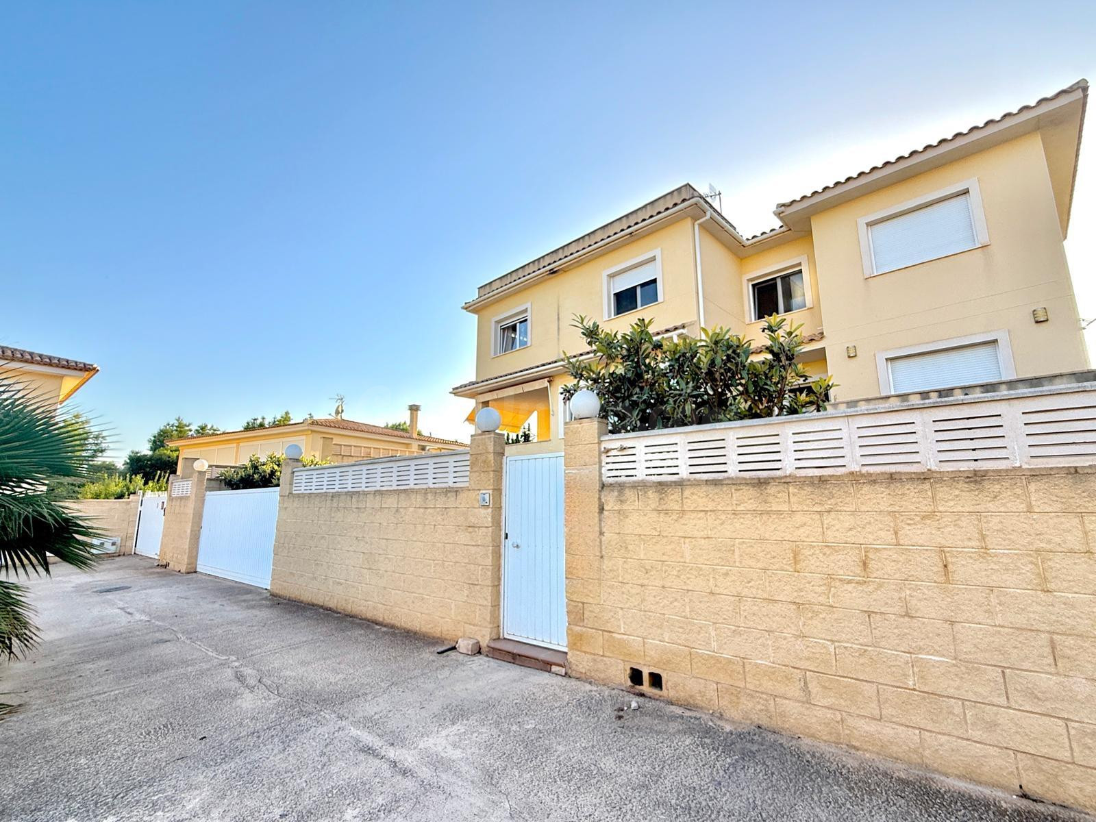 SE VENDE CASA EN MIRAMAR ALFAZ DEL PI - foto 5