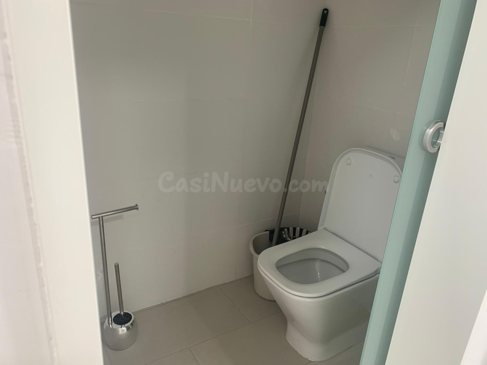 Piso de 1 dormitorios en alquiler de larga temporada – Tamad - foto 3