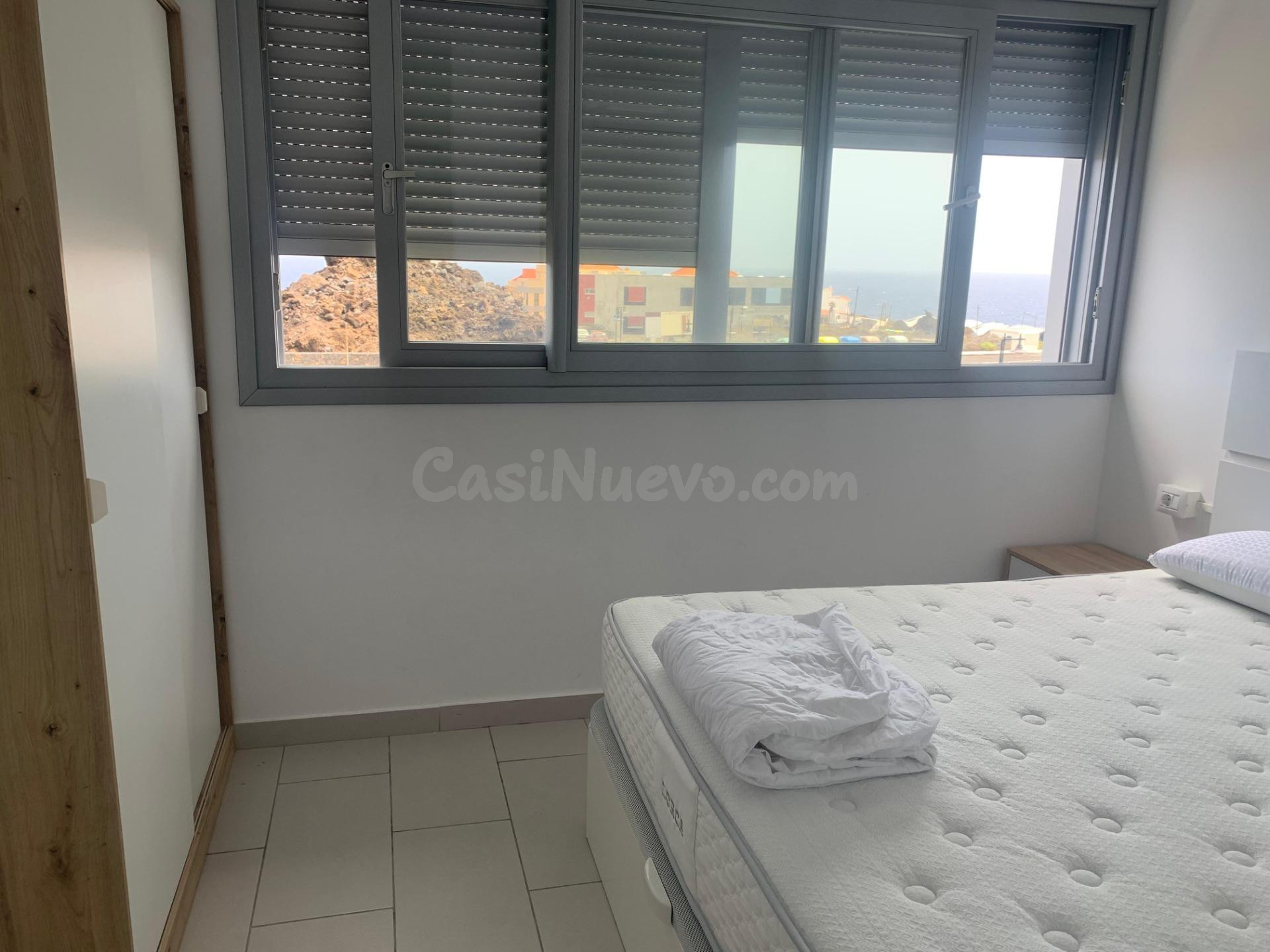 Piso de 1 dormitorios en alquiler de larga temporada – Tamad - foto 4