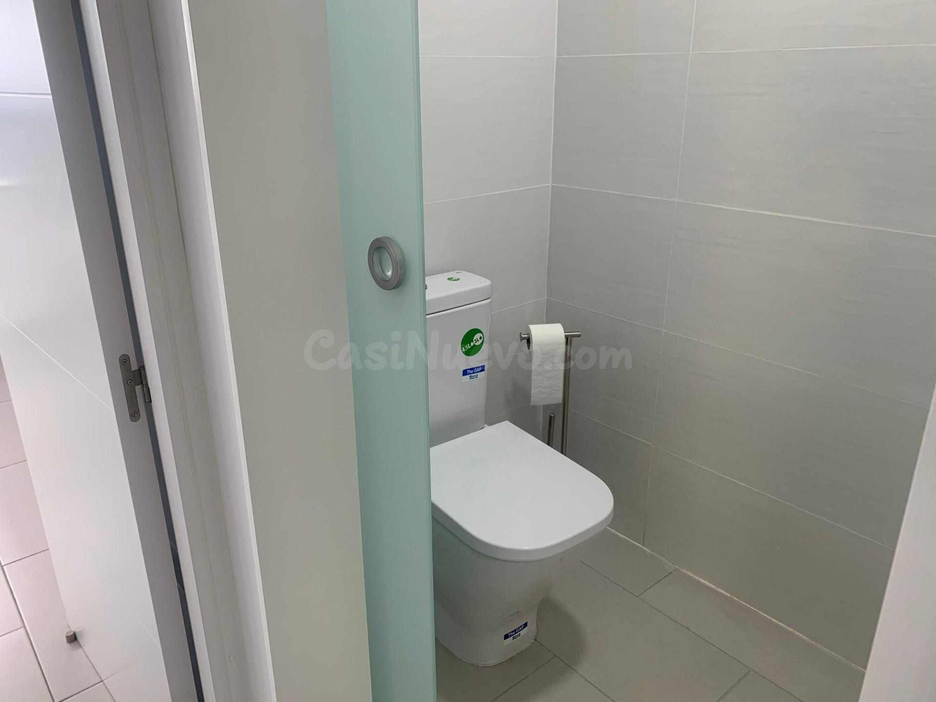 Piso en alquiler de larga temporada – Tamaduste, El Hierro - foto 4