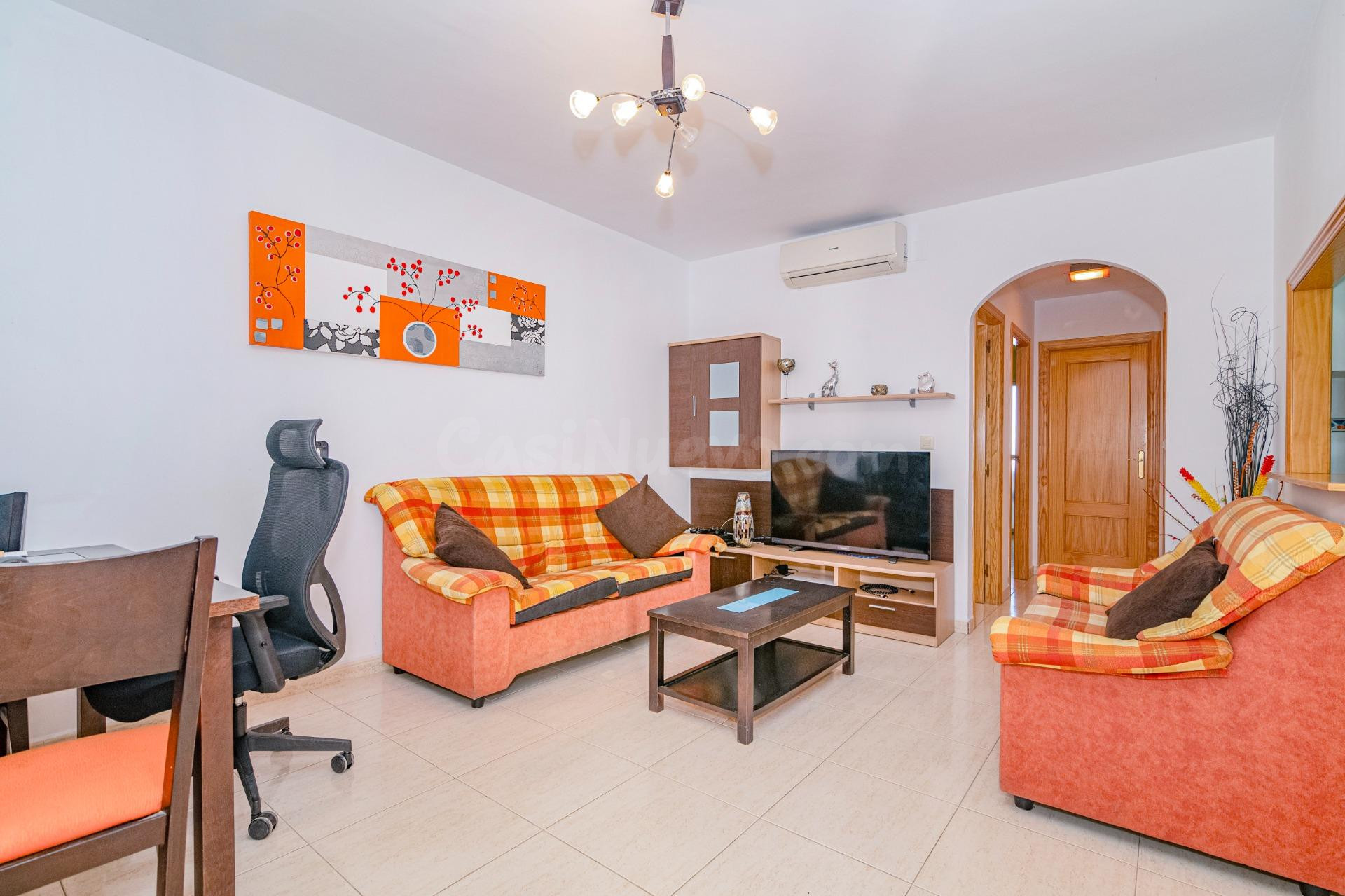 Precioso piso en Churriana de la Vega - foto 4