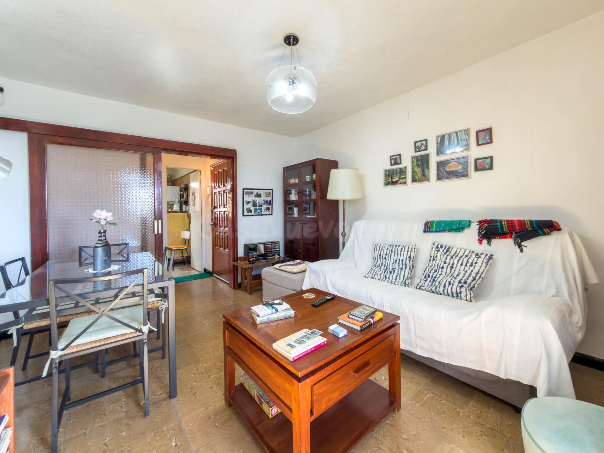 PISO DE 3 habitaciones EN EL CARDONAL – LA LAGUNA - foto 2