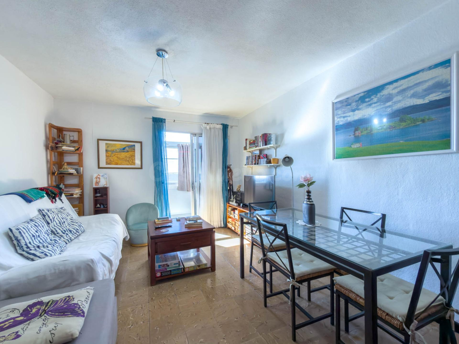 PISO DE 3 habitaciones EN EL CARDONAL – LA LAGUNA - foto 3