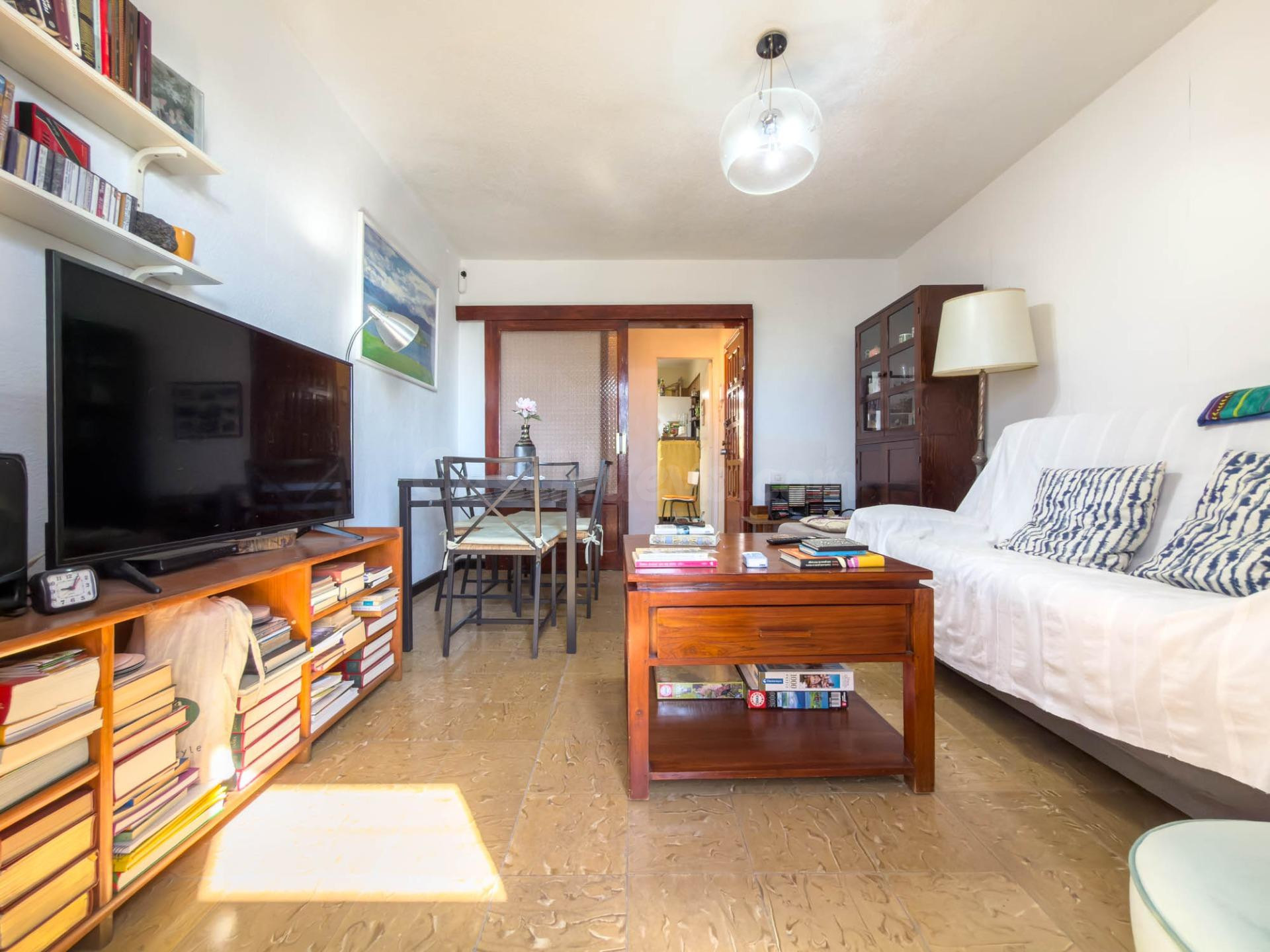 PISO DE 3 habitaciones EN EL CARDONAL – LA LAGUNA - foto 4