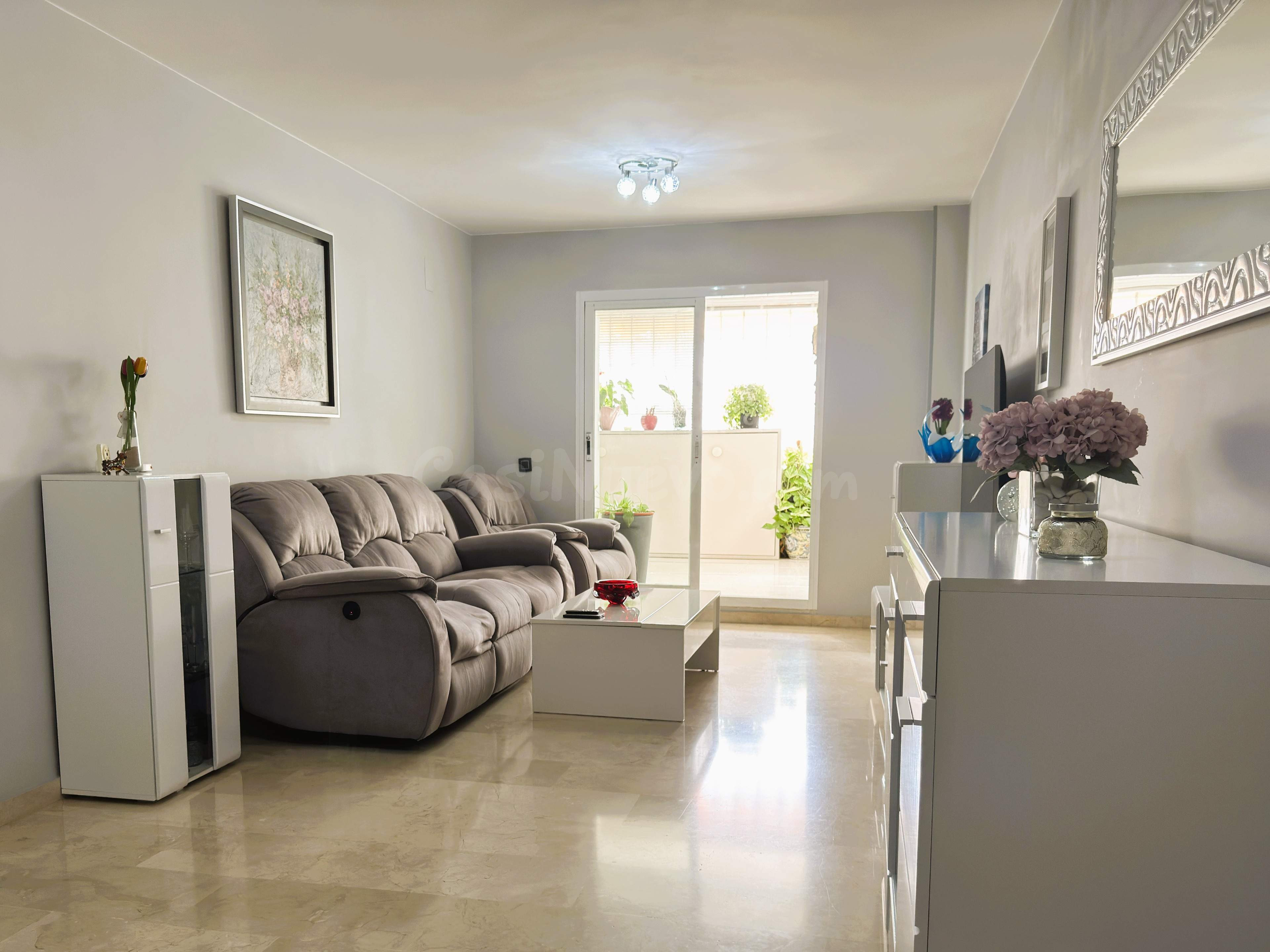 Bajo Cautivador con 40m2 de Terrazas en Benalmádena Costa