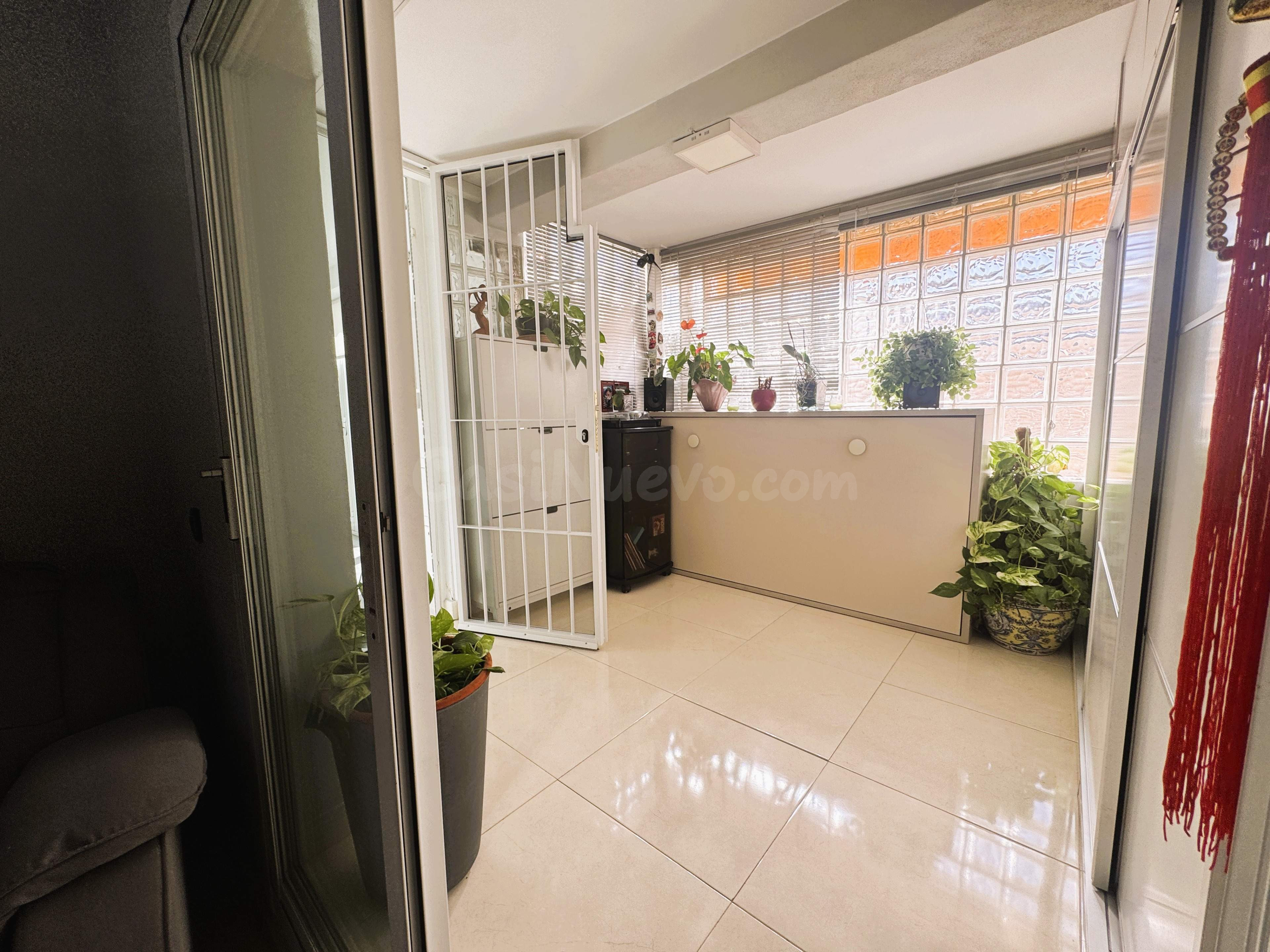Bajo Cautivador con 40m2 de Terrazas en Benalmádena Costa - foto 3