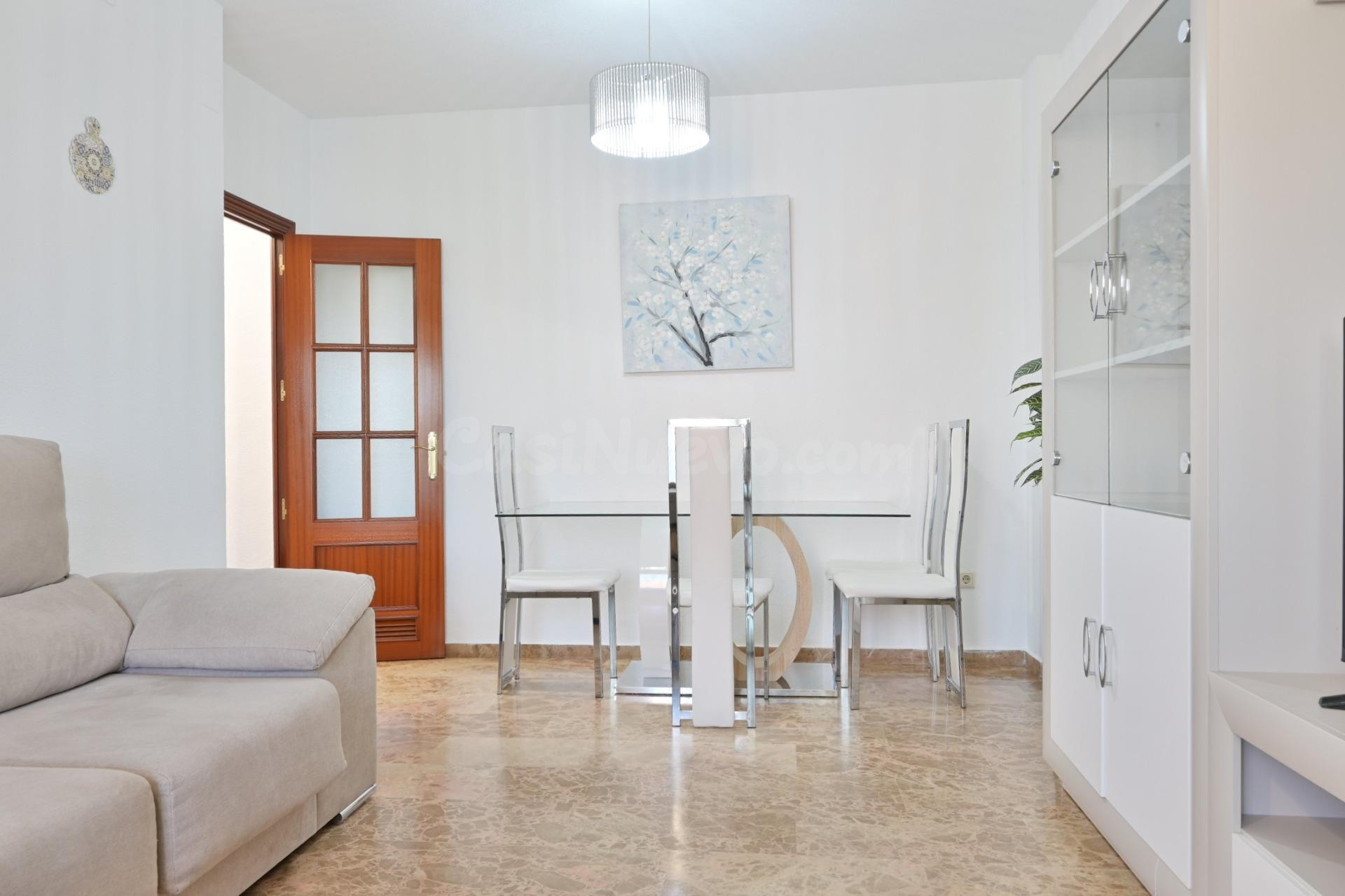 Bonito piso alquiler en Sevilla Este - foto 3