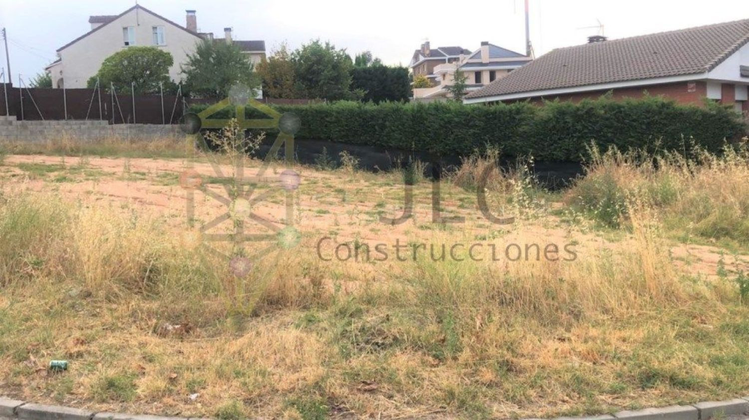 Terreno urbano en venta - Urb.El Coto - foto 2