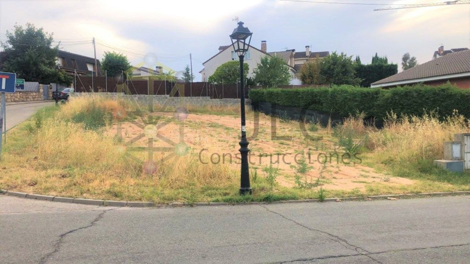 Terreno urbano en venta - Urb.El Coto - foto 3