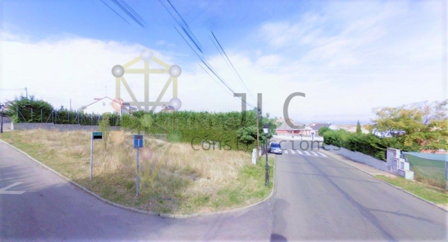 Terreno urbano en venta - Urb.El Coto - foto 4