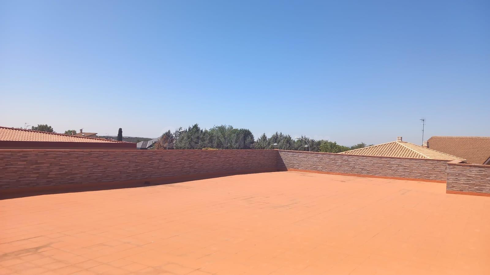 Local comercial 581m² en alquiler - Casar El