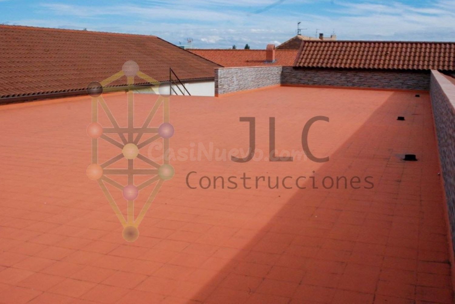 Local comercial 581m² en alquiler - Casar El - foto 2