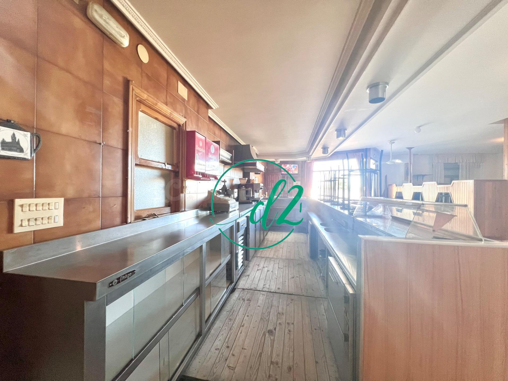 EN VENTA: CONSTRUCCIÓN IDEAL PARA HOSTAL/HOTEL A LA SALIDA D - foto 5