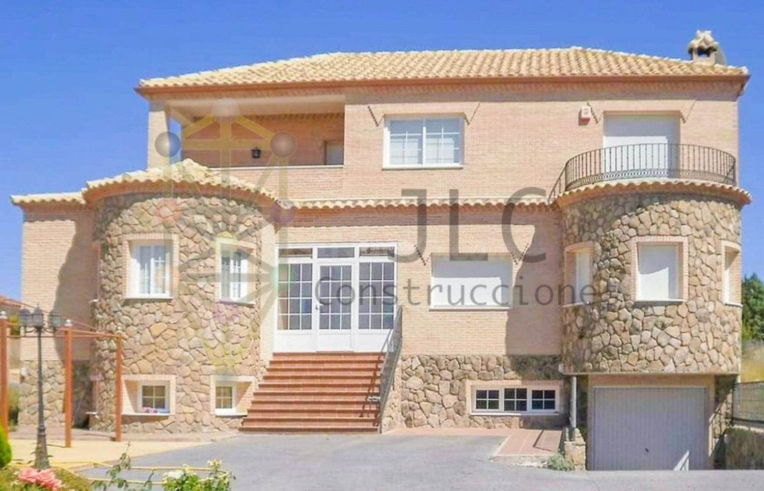 Terreno urbano 250m² en venta - Mesones - foto 4