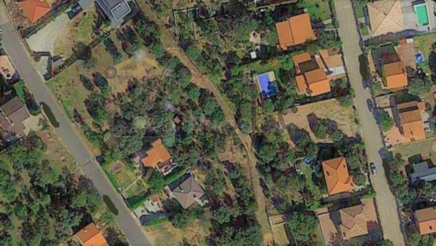 Terreno urbano 250m² en venta - Mesones - foto 5